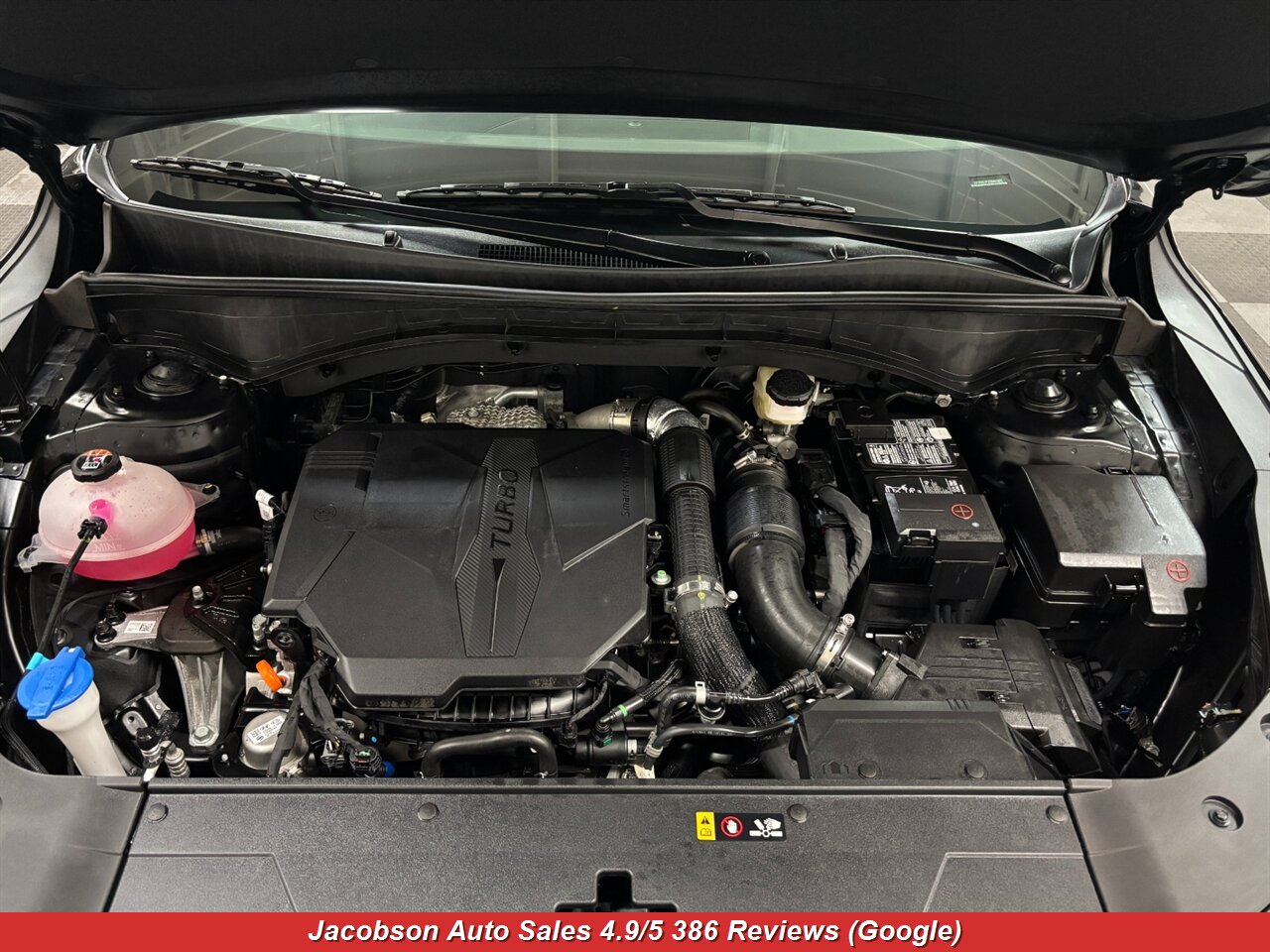 2025 Kia Sorento X-Line EX AWD - Photo 60 - Oshkosh, WI 54901