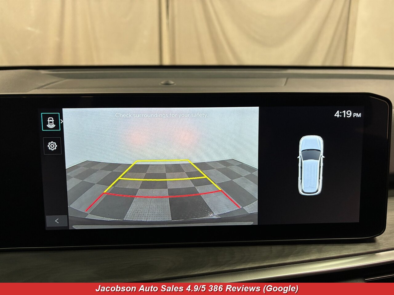 2025 Kia Sorento X-Line EX AWD - Photo 15 - Oshkosh, WI 54901