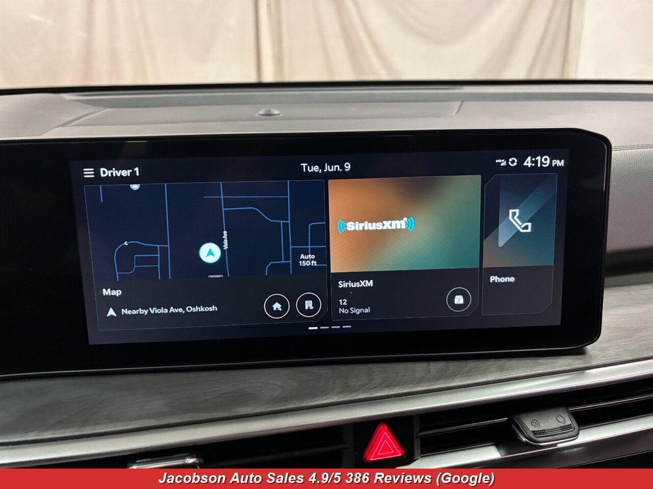 2025 Kia Sorento X-Line EX AWD - Photo 18 - Oshkosh, WI 54901