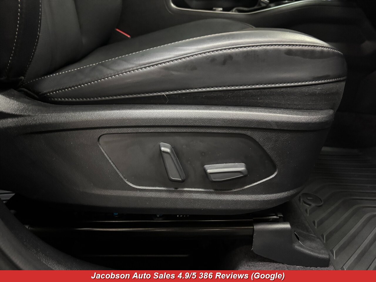 2025 Kia Sorento X-Line EX AWD - Photo 46 - Oshkosh, WI 54901