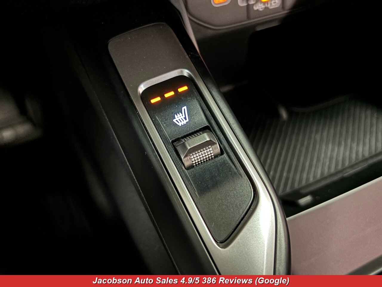 2025 Kia Sorento X-Line EX AWD - Photo 22 - Oshkosh, WI 54901