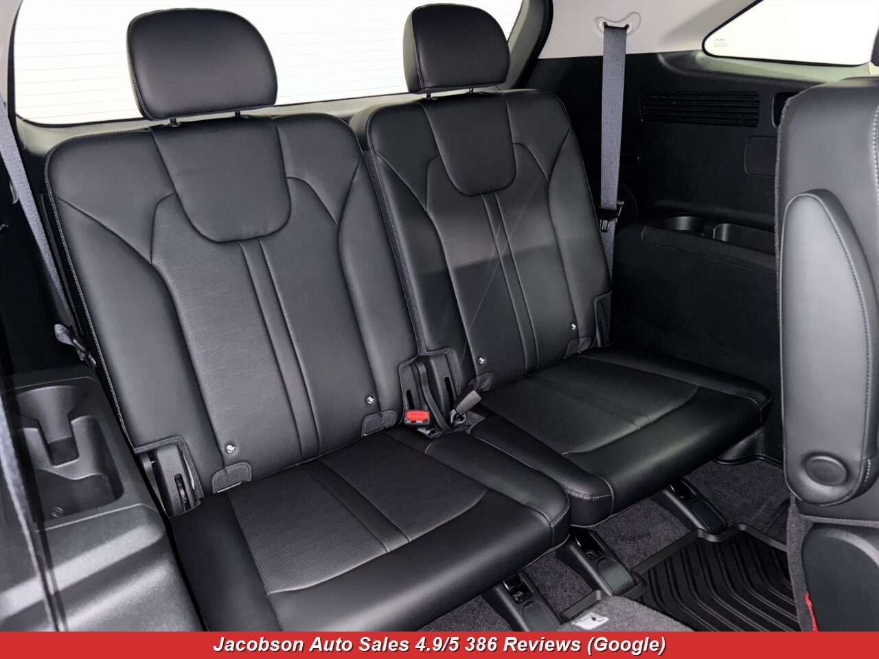 2025 Kia Sorento X-Line EX AWD - Photo 40 - Oshkosh, WI 54901