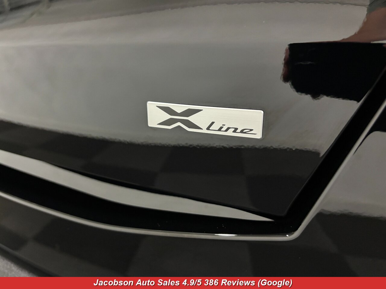 2025 Kia Sorento X-Line EX AWD - Photo 50 - Oshkosh, WI 54901