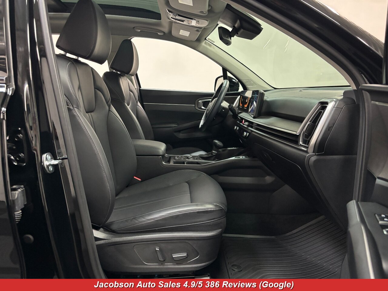 2025 Kia Sorento X-Line EX AWD - Photo 45 - Oshkosh, WI 54901