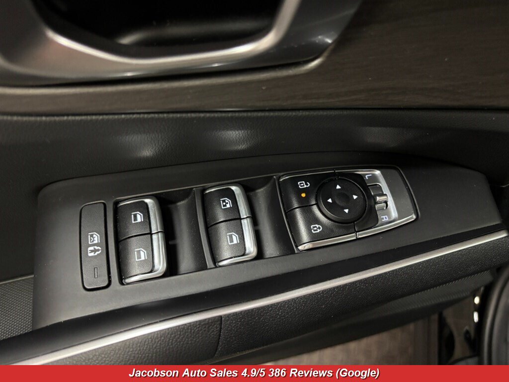 2025 Kia Sorento X-Line EX AWD - Photo 32 - Oshkosh, WI 54901