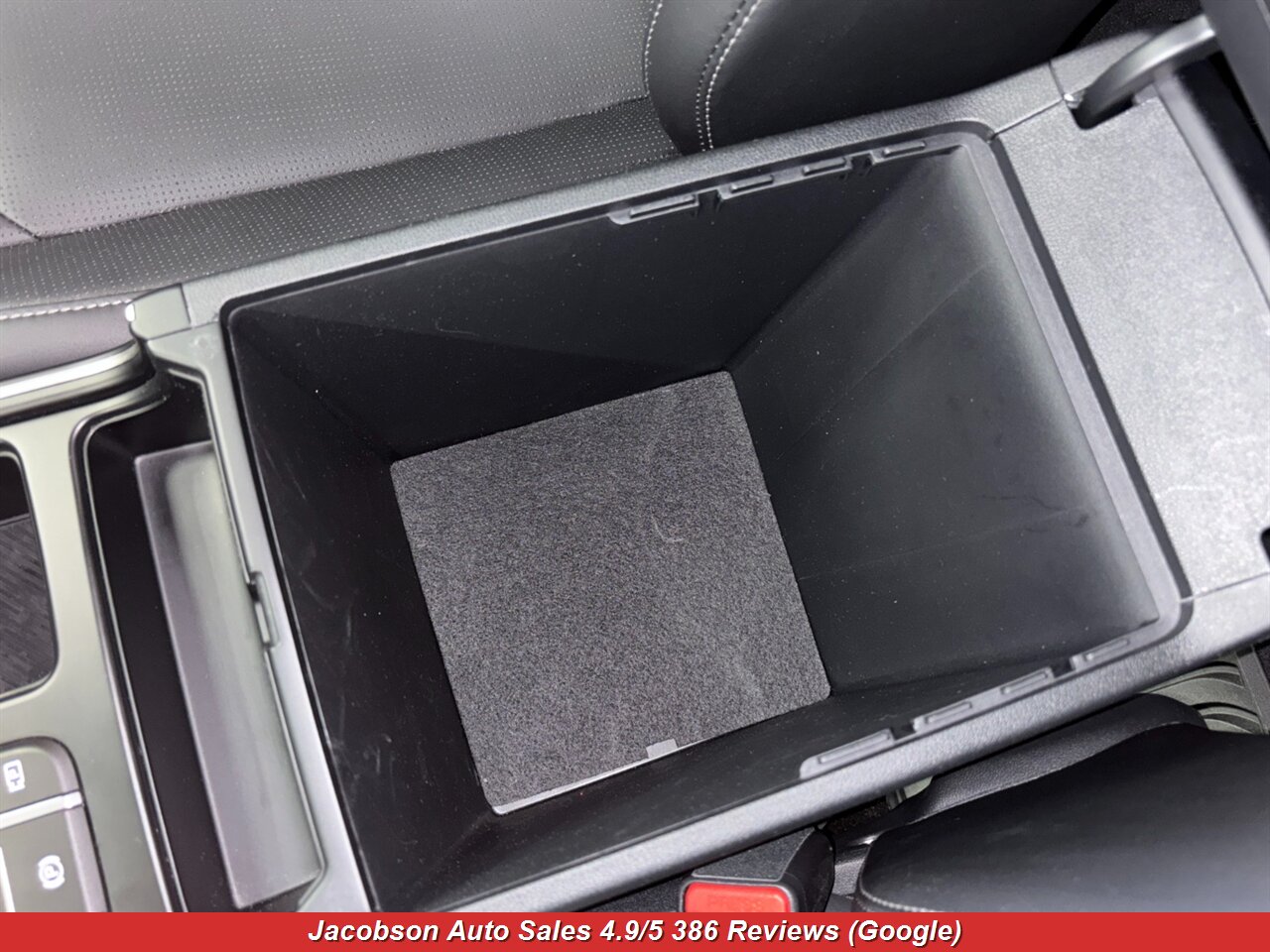 2025 Kia Sorento X-Line EX AWD - Photo 28 - Oshkosh, WI 54901