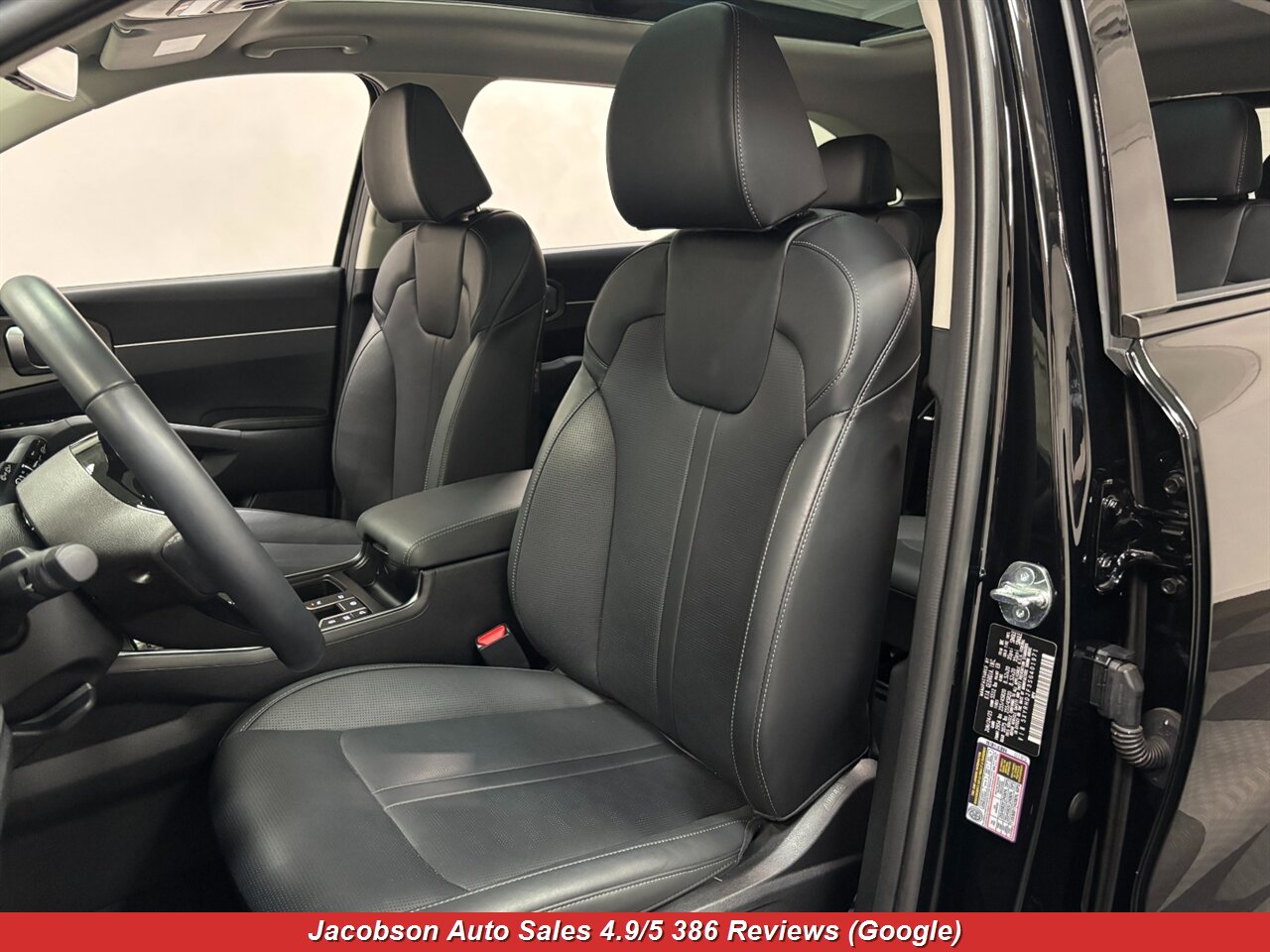 2025 Kia Sorento X-Line EX AWD - Photo 33 - Oshkosh, WI 54901