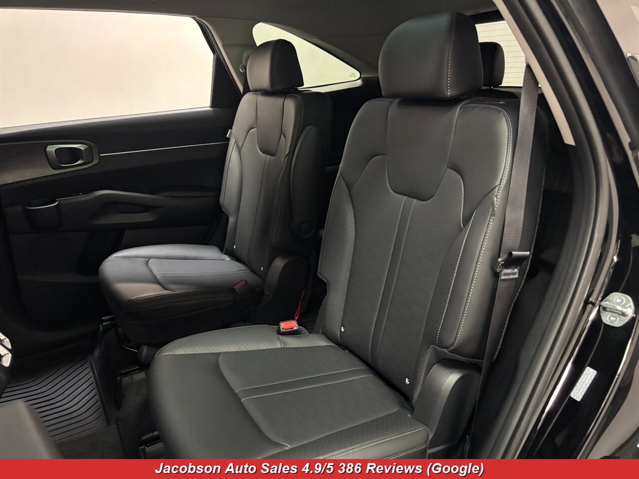 2025 Kia Sorento X-Line EX AWD - Photo 36 - Oshkosh, WI 54901
