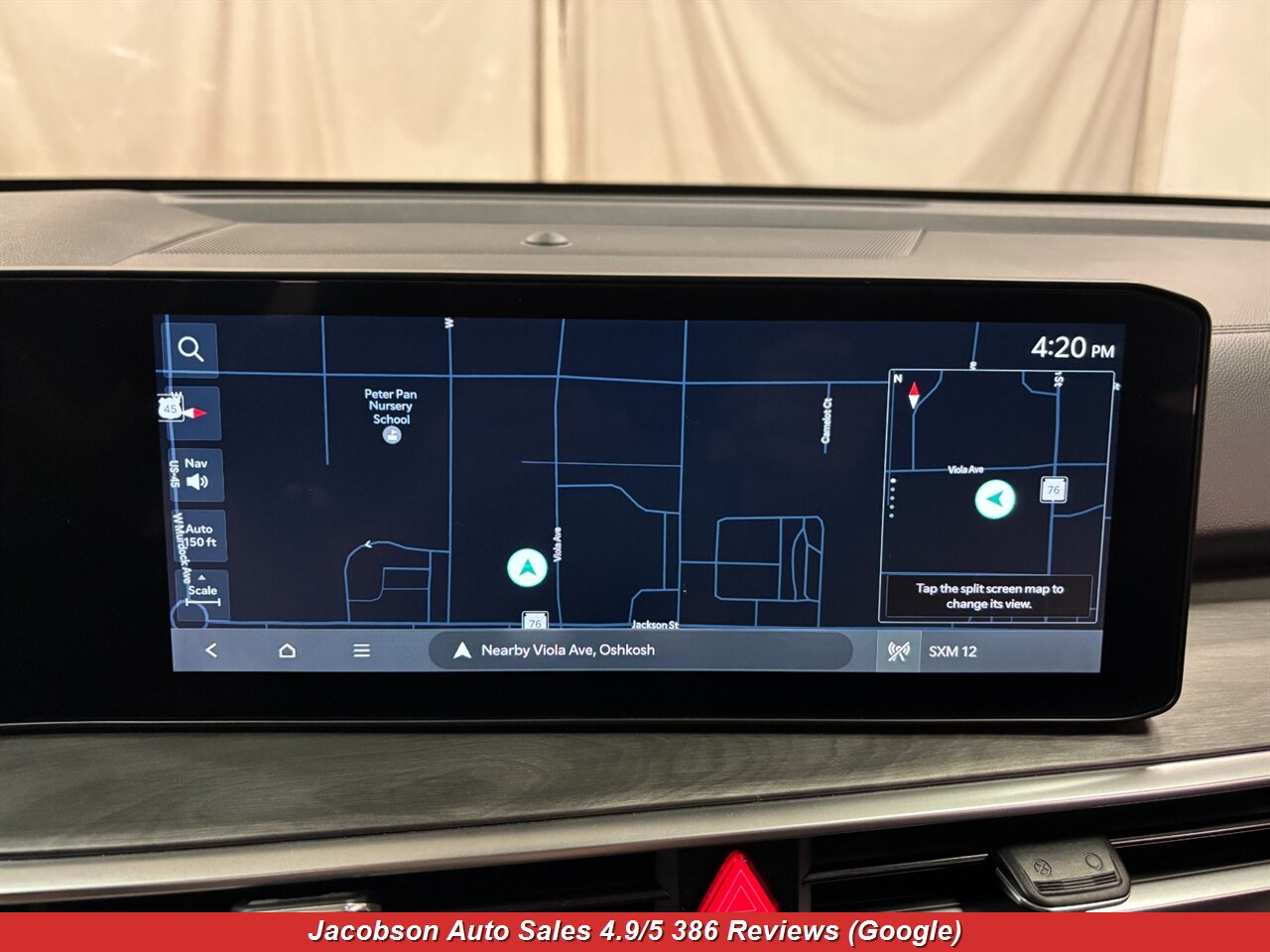 2025 Kia Sorento X-Line EX AWD - Photo 16 - Oshkosh, WI 54901