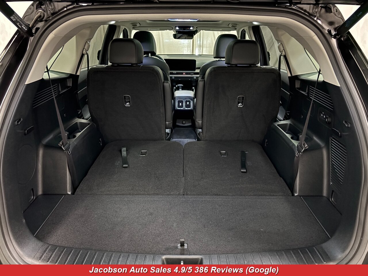 2025 Kia Sorento X-Line EX AWD - Photo 53 - Oshkosh, WI 54901