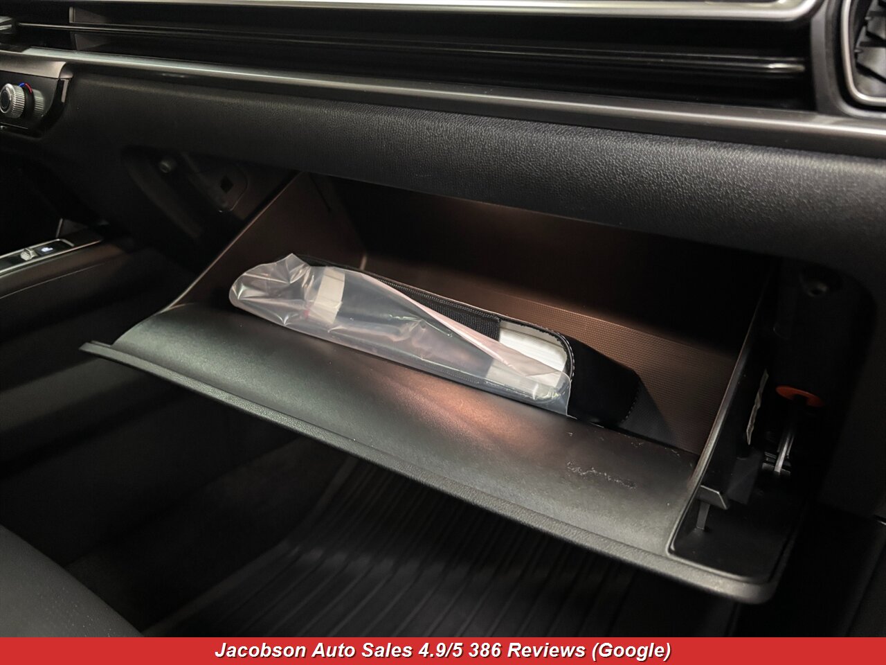 2025 Kia Sorento X-Line EX AWD - Photo 48 - Oshkosh, WI 54901