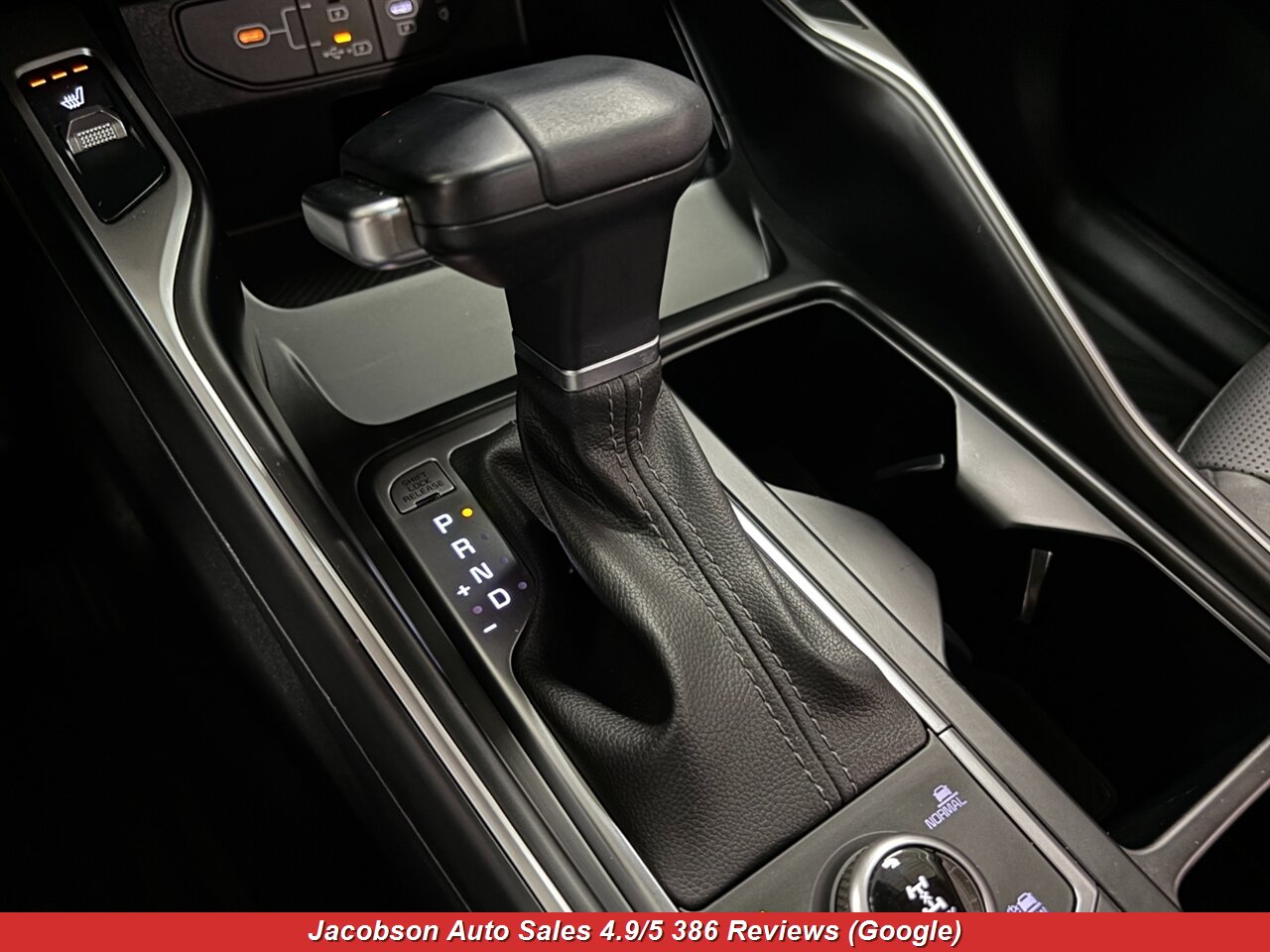 2025 Kia Sorento X-Line EX AWD - Photo 21 - Oshkosh, WI 54901