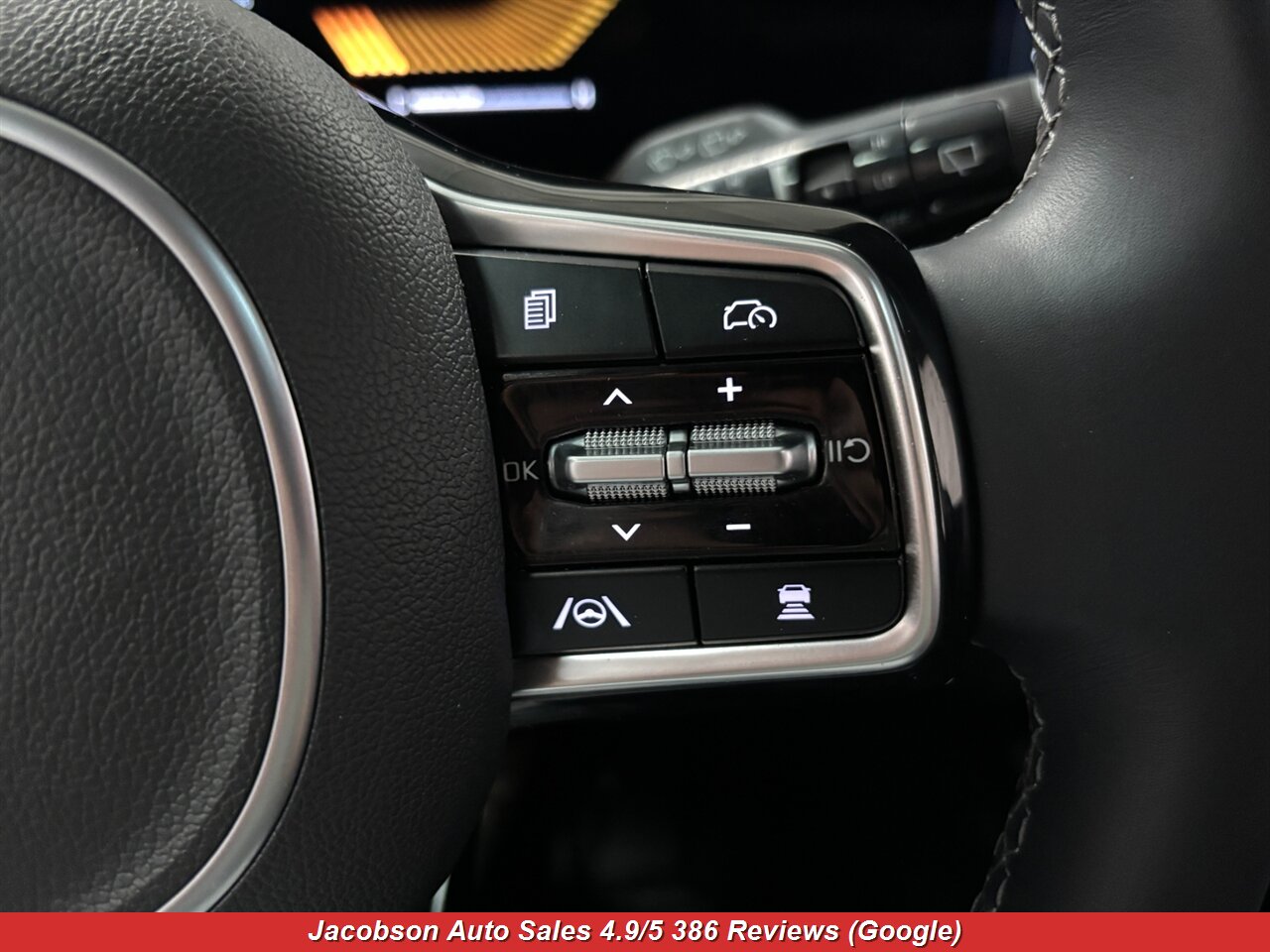 2025 Kia Sorento X-Line EX AWD - Photo 12 - Oshkosh, WI 54901