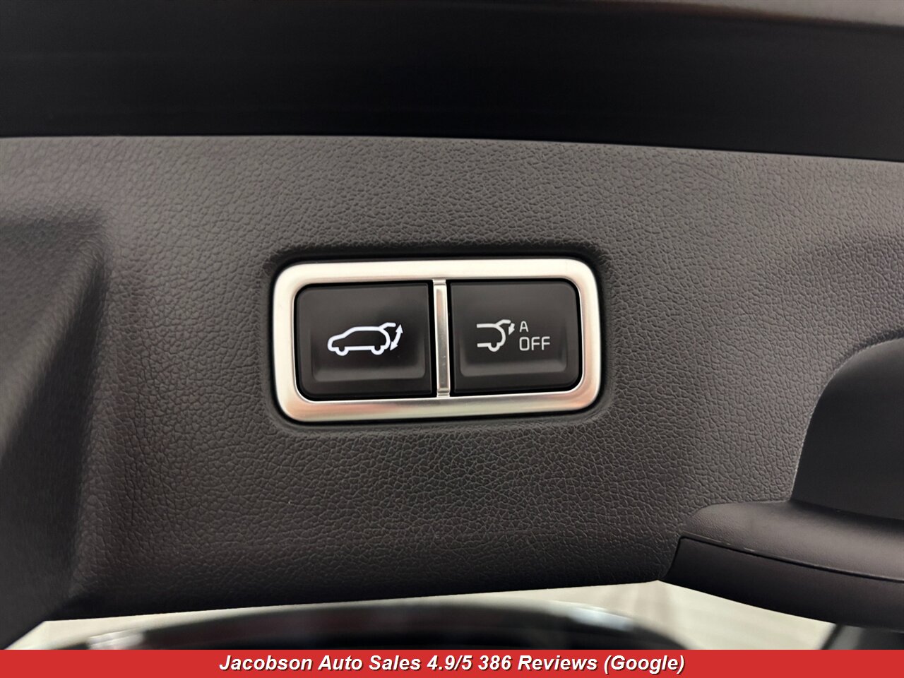 2025 Kia Sorento X-Line EX AWD - Photo 55 - Oshkosh, WI 54901