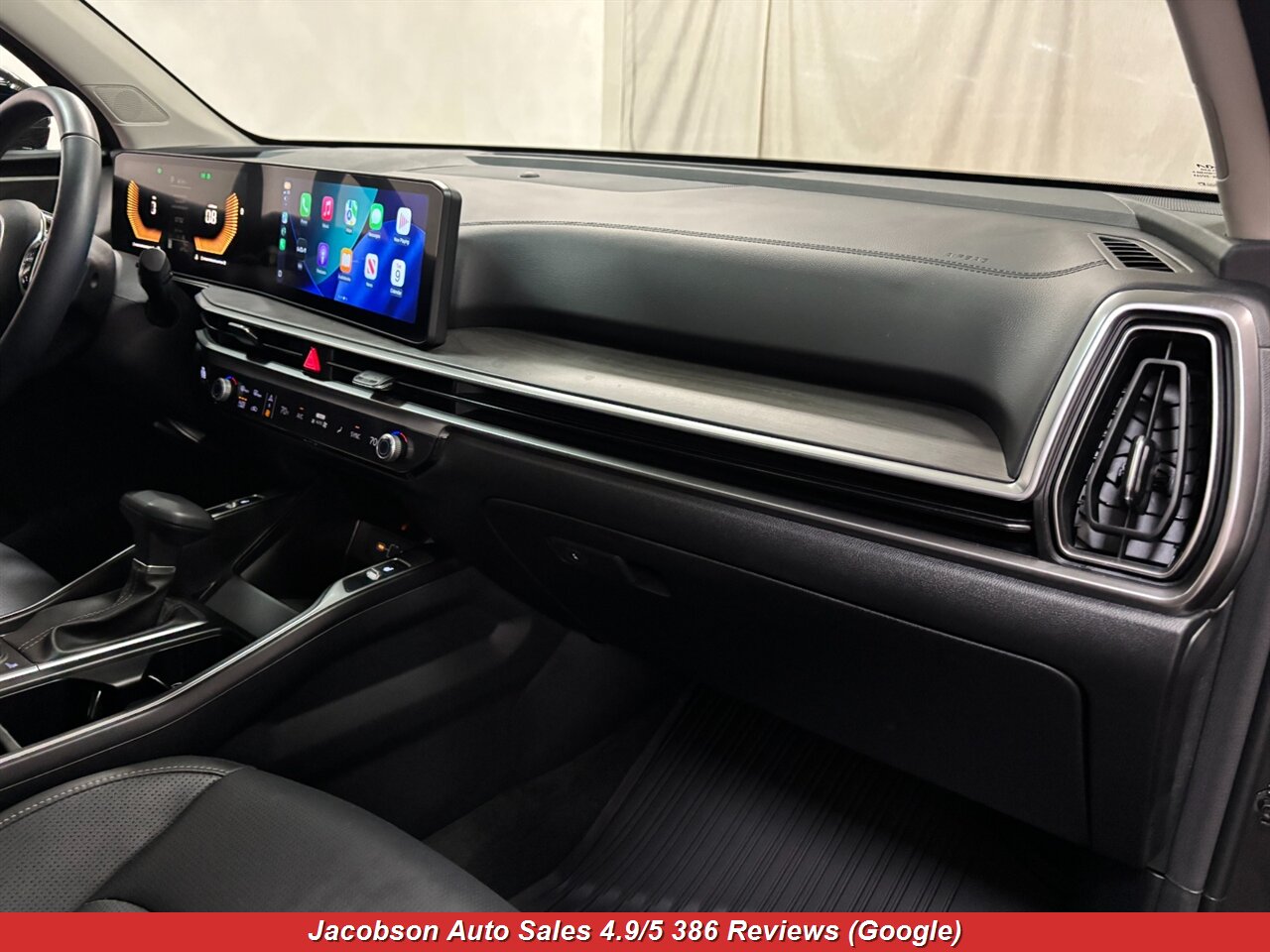2025 Kia Sorento X-Line EX AWD - Photo 47 - Oshkosh, WI 54901