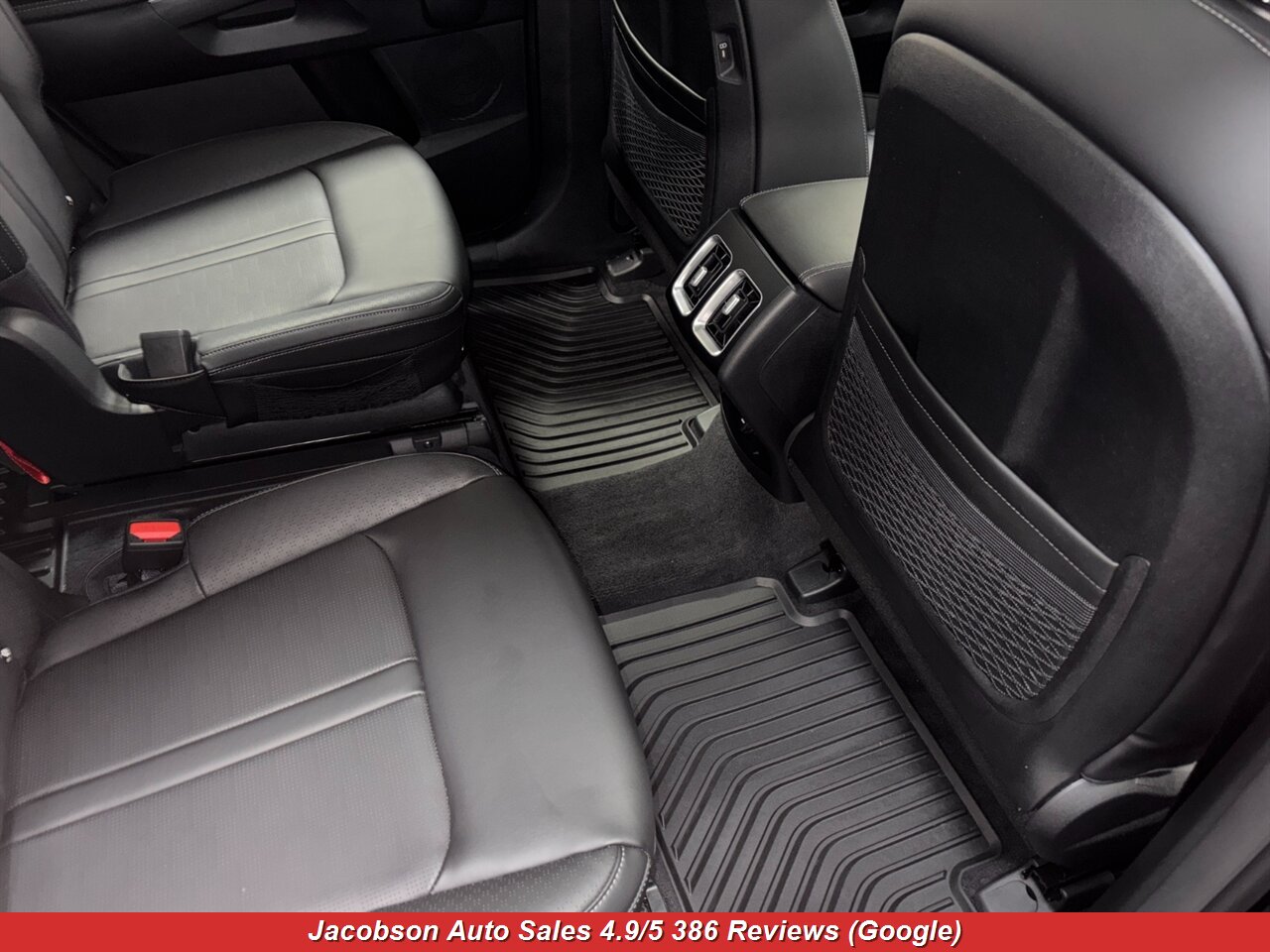 2025 Kia Sorento X-Line EX AWD - Photo 43 - Oshkosh, WI 54901