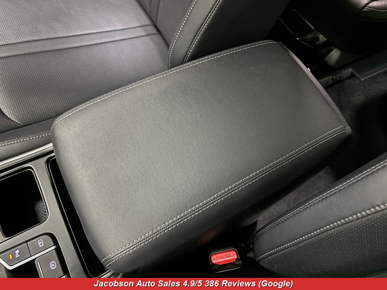 2025 Kia Sorento X-Line EX AWD - Photo 27 - Oshkosh, WI 54901