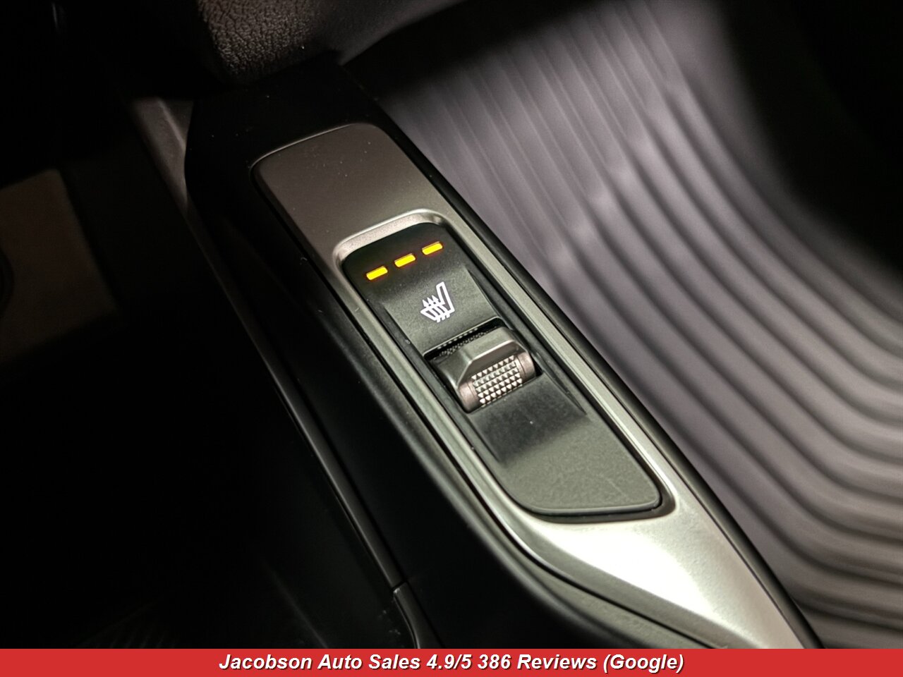 2025 Kia Sorento X-Line EX AWD - Photo 23 - Oshkosh, WI 54901