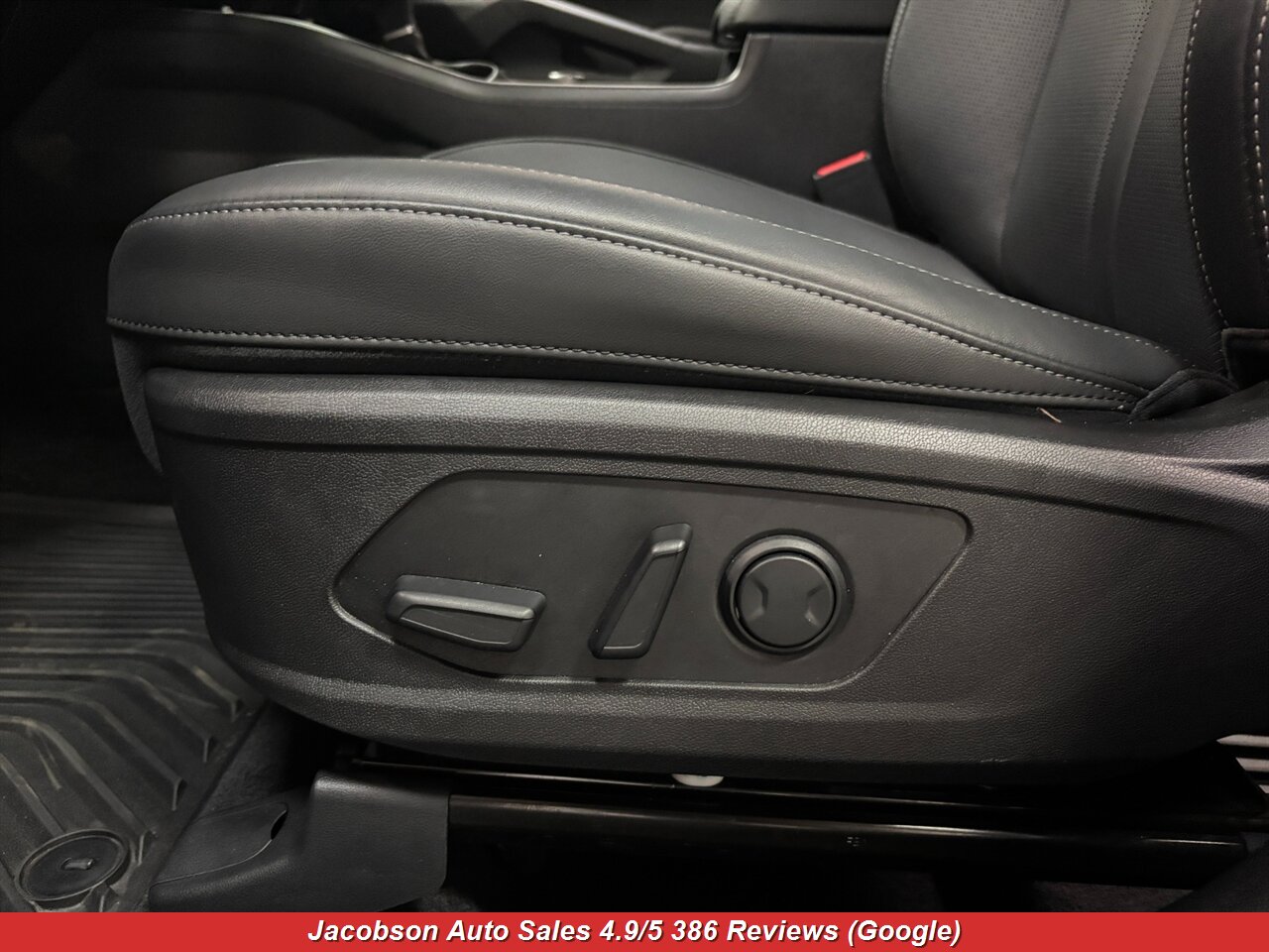 2025 Kia Sorento X-Line EX AWD - Photo 35 - Oshkosh, WI 54901