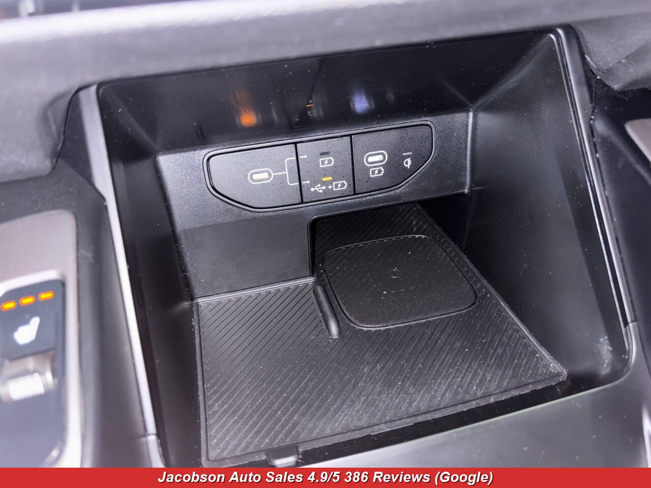 2025 Kia Sorento X-Line EX AWD - Photo 24 - Oshkosh, WI 54901