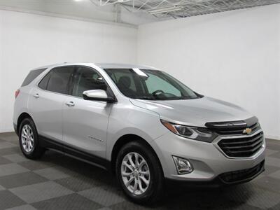 2020 Chevrolet Equinox LT   - Photo 3 - Oshkosh, WI 54901