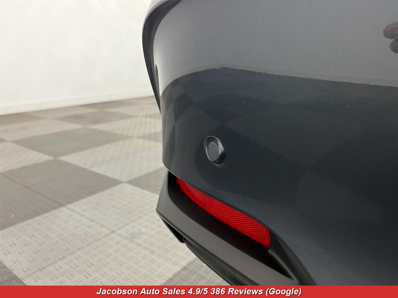 2020 Toyota Avalon Hybrid Limited - Photo 43 - Oshkosh, WI 54901