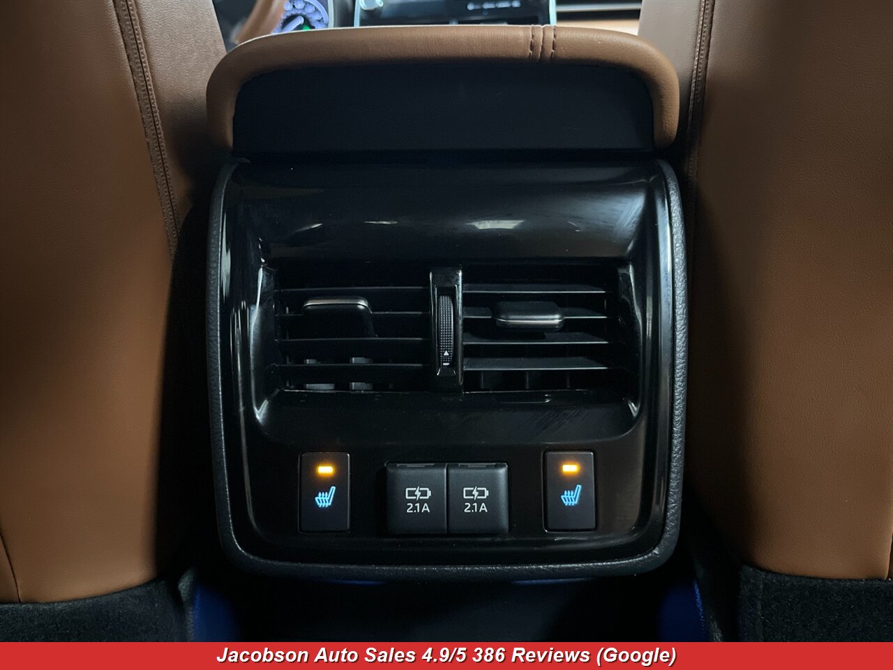 2020 Toyota Avalon Hybrid Limited - Photo 62 - Oshkosh, WI 54901