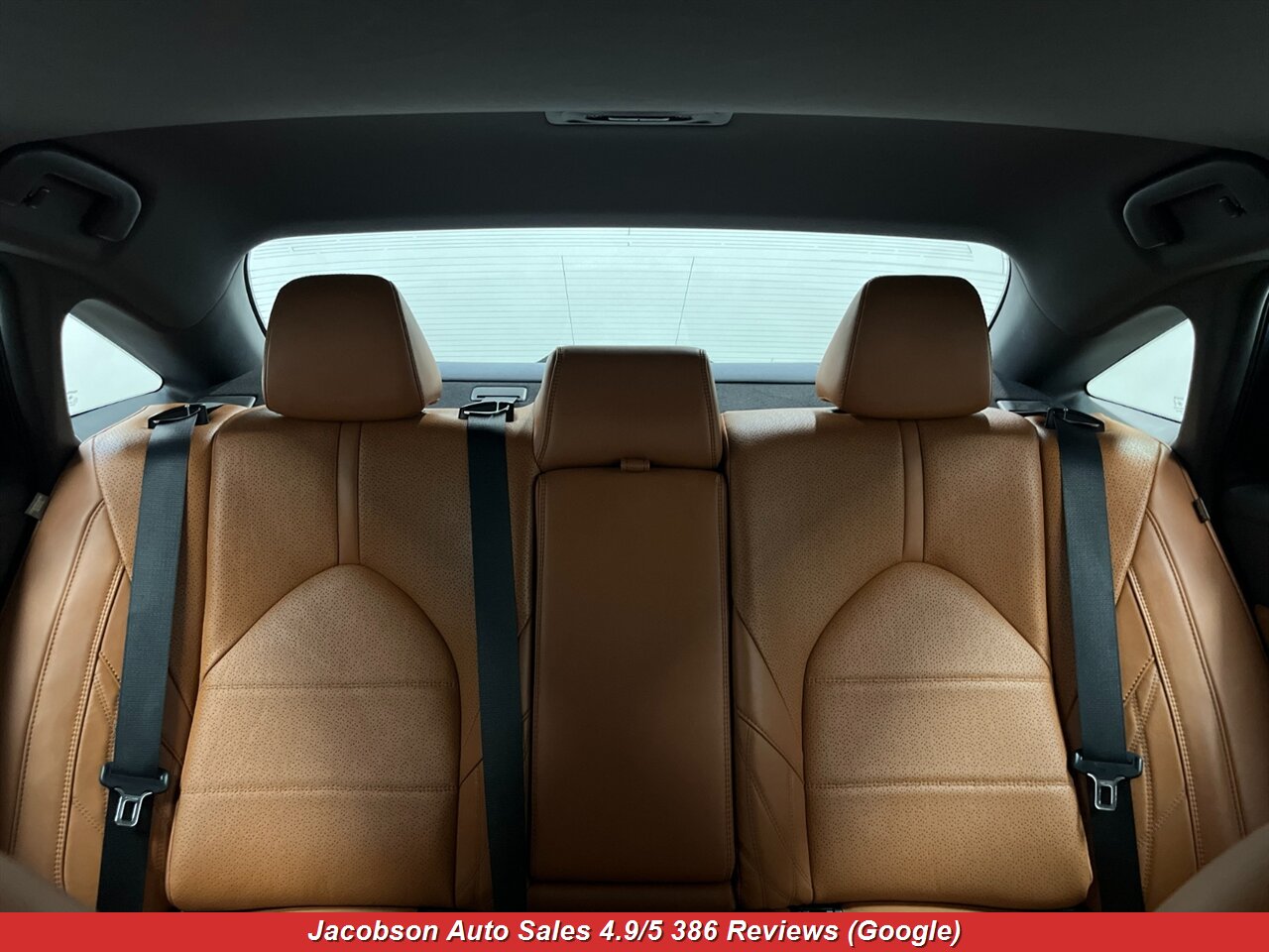 2020 Toyota Avalon Hybrid Limited - Photo 61 - Oshkosh, WI 54901
