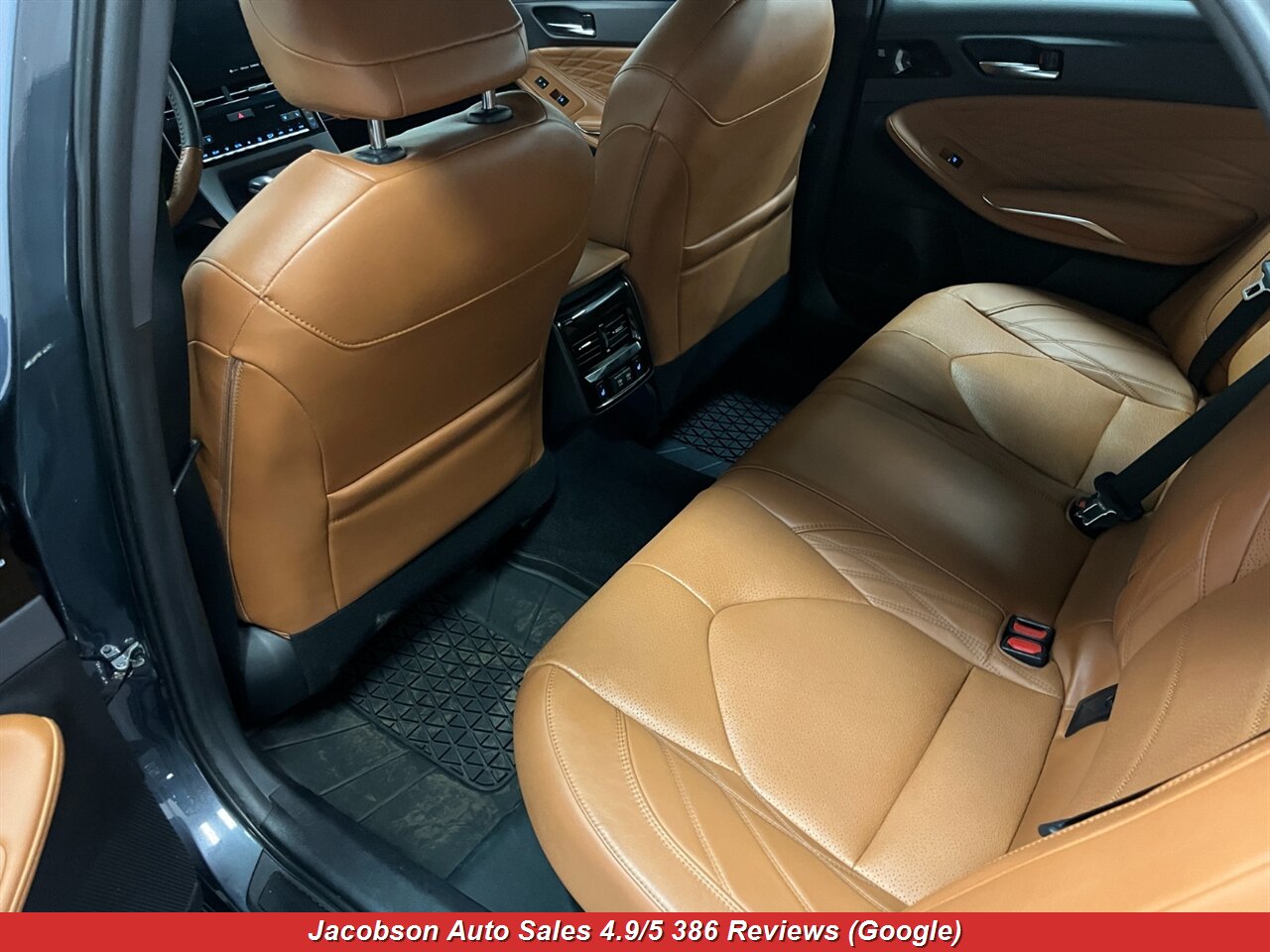 2020 Toyota Avalon Hybrid Limited - Photo 67 - Oshkosh, WI 54901