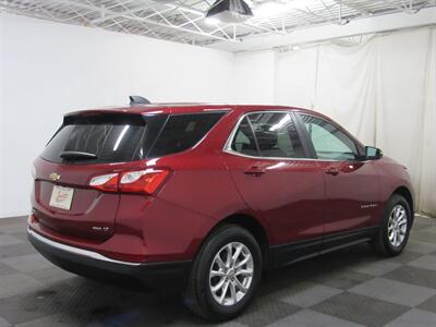 2021 Chevrolet Equinox LT 4x4   - Photo 46 - Oshkosh, WI 54901