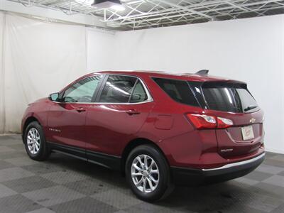 2021 Chevrolet Equinox LT 4x4   - Photo 51 - Oshkosh, WI 54901