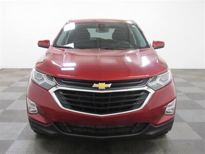 2021 Chevrolet Equinox LT 4x4   - Photo 2 - Oshkosh, WI 54901