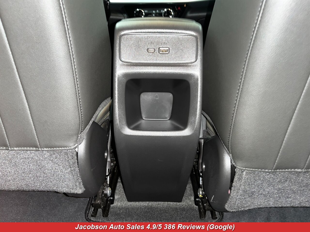 2025 Chevrolet Trax LT - Photo 31 - Oshkosh, WI 54901