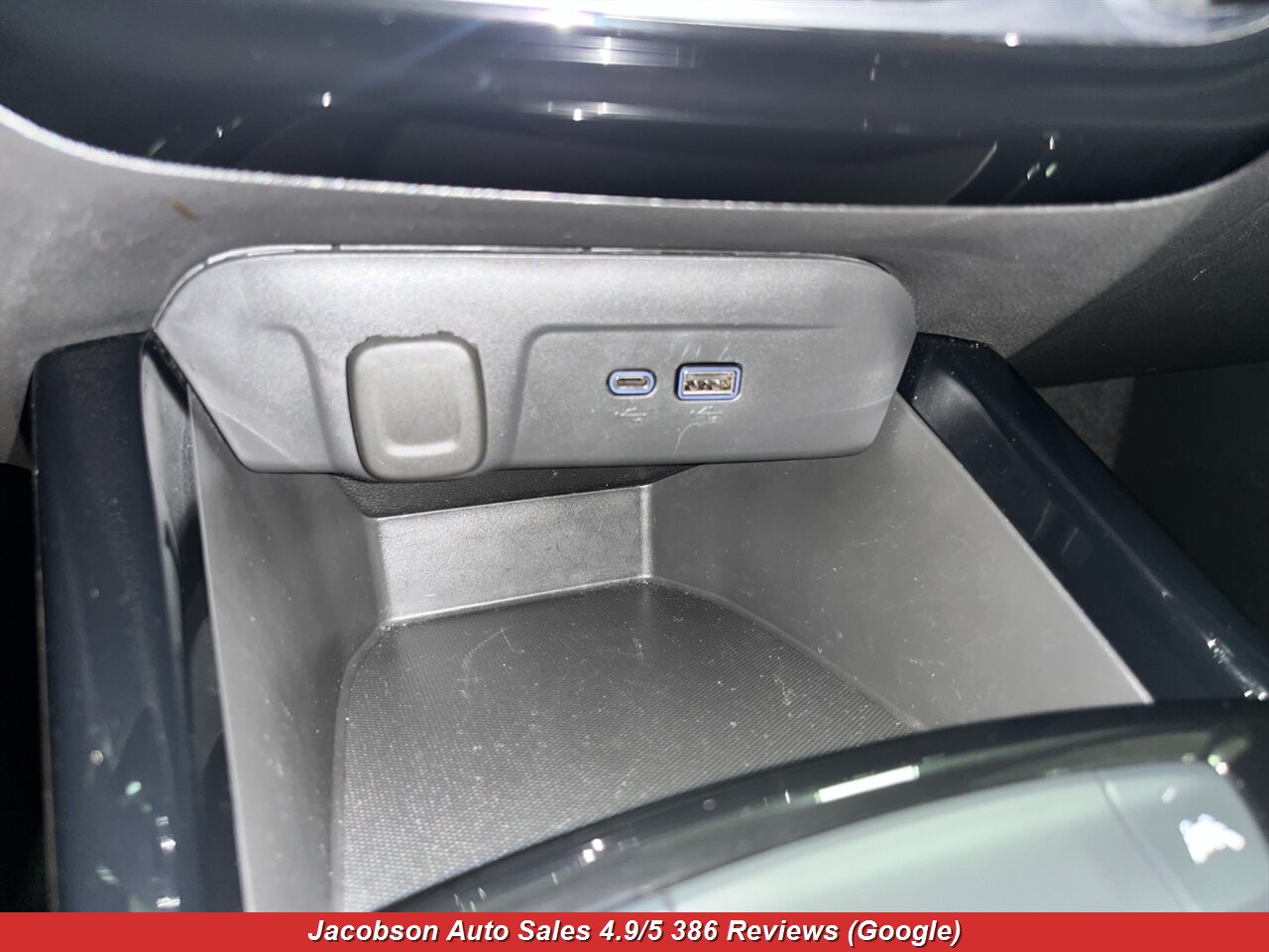 2025 Chevrolet Trax LT - Photo 20 - Oshkosh, WI 54901