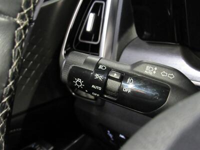 2021 Kia Sorento SX AWD   - Photo 9 - Oshkosh, WI 54901