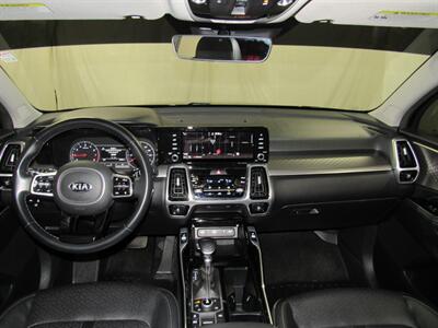 2021 Kia Sorento SX AWD   - Photo 15 - Oshkosh, WI 54901