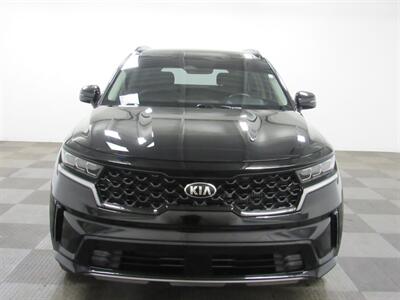 2021 Kia Sorento SX AWD   - Photo 2 - Oshkosh, WI 54901