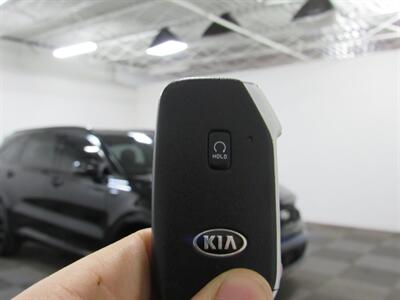 2021 Kia Sorento SX AWD   - Photo 5 - Oshkosh, WI 54901