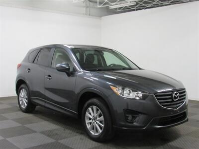 2016 Mazda CX-5 Touring AWD   - Photo 3 - Oshkosh, WI 54901