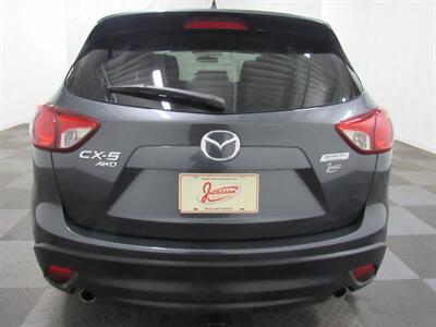 2016 Mazda CX-5 Touring AWD   - Photo 38 - Oshkosh, WI 54901