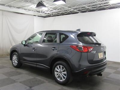 2016 Mazda CX-5 Touring AWD   - Photo 40 - Oshkosh, WI 54901