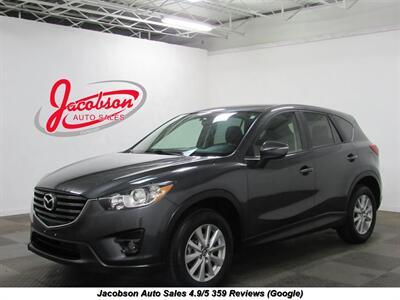 2016 Mazda CX-5 Touring AWD  