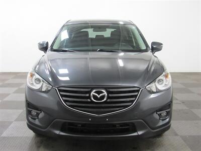 2016 Mazda CX-5 Touring AWD   - Photo 2 - Oshkosh, WI 54901