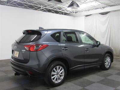 2016 Mazda CX-5 Touring AWD   - Photo 36 - Oshkosh, WI 54901