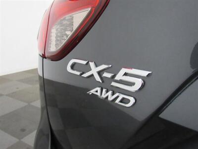 2016 Mazda CX-5 Touring AWD   - Photo 41 - Oshkosh, WI 54901