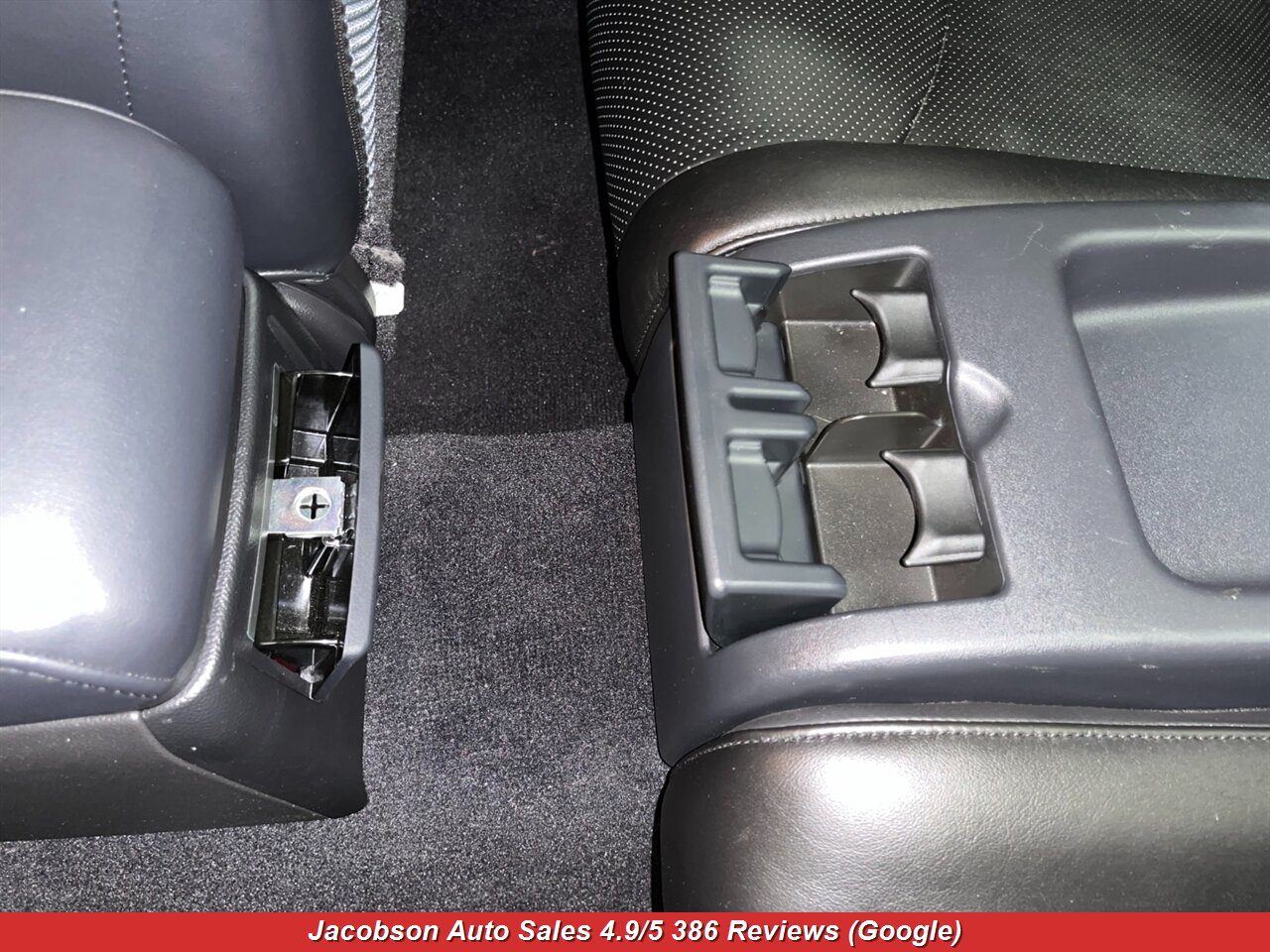 2008 INFINITI G37 - Photo 31 - Oshkosh, WI 54901