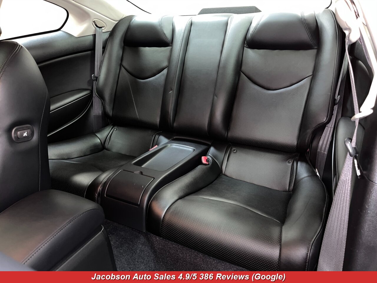 2008 INFINITI G37 - Photo 30 - Oshkosh, WI 54901