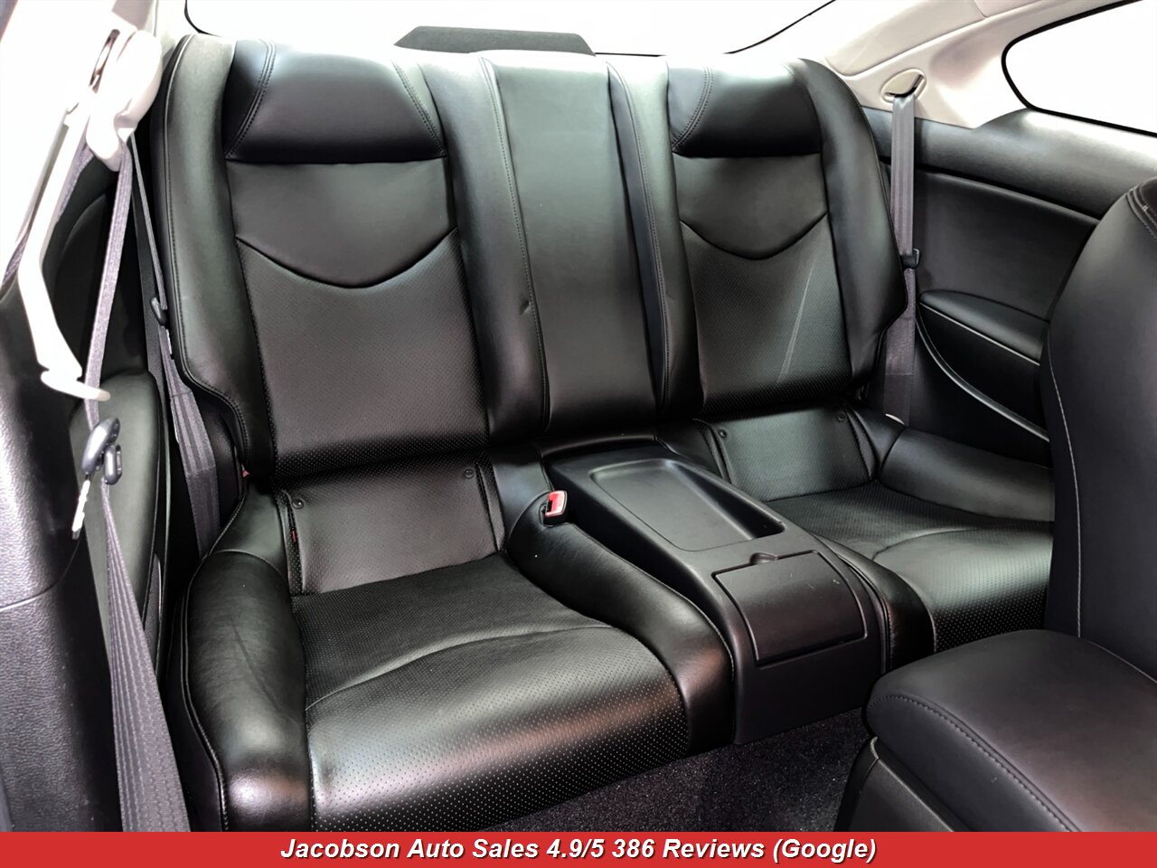 2008 INFINITI G37 - Photo 43 - Oshkosh, WI 54901