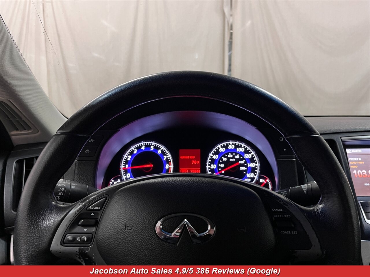 2008 INFINITI G37 - Photo 11 - Oshkosh, WI 54901