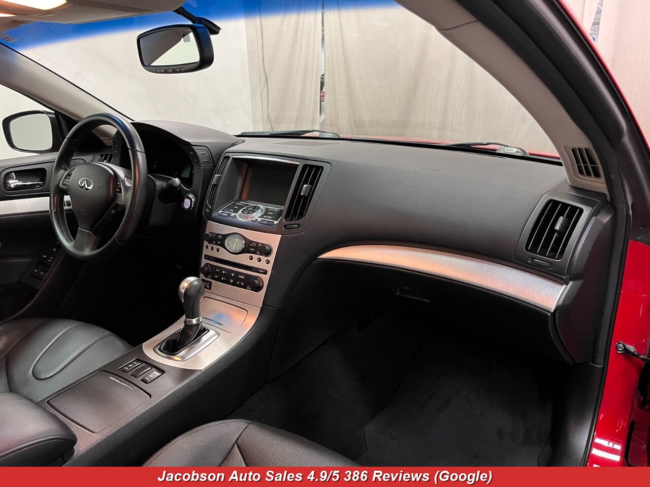 2008 INFINITI G37 - Photo 38 - Oshkosh, WI 54901